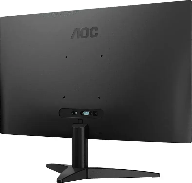 Монитор AOC 27B36H 27.0-inch черный