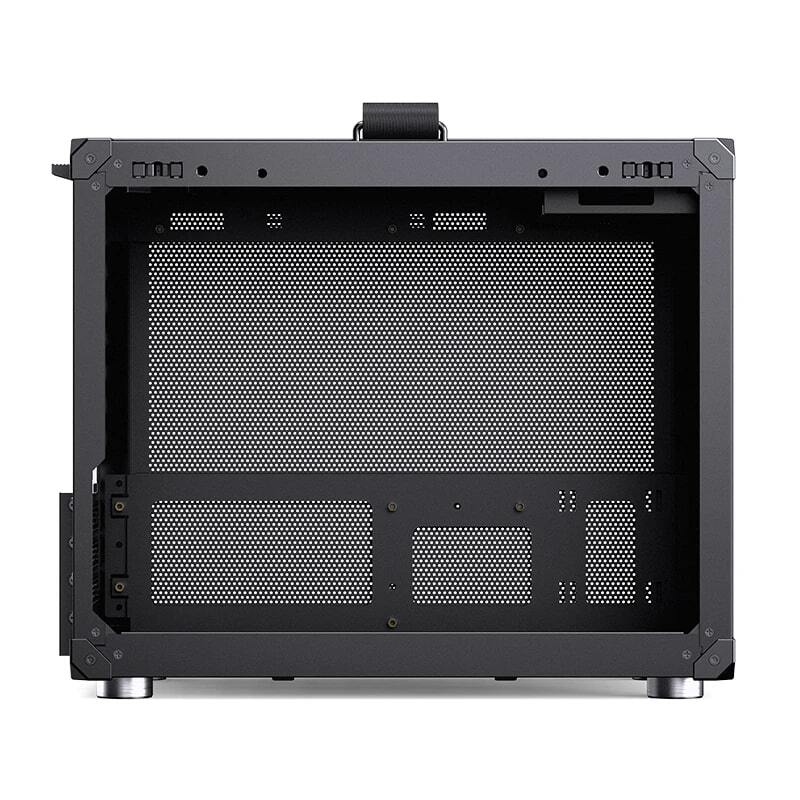 Корпус JONSBO C6 MAX