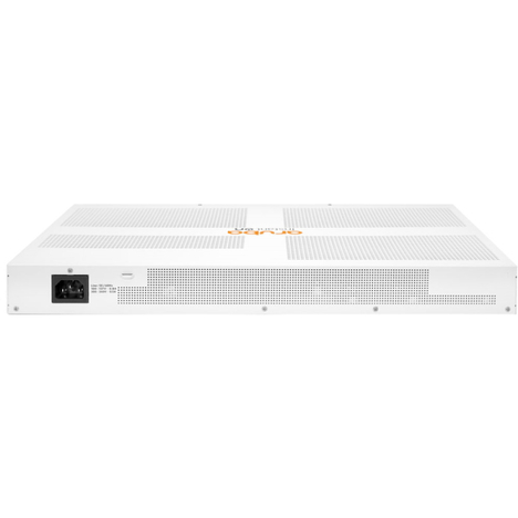 Коммутатор HP Inc. IOn 1930 48G 4SFP+ Switch
