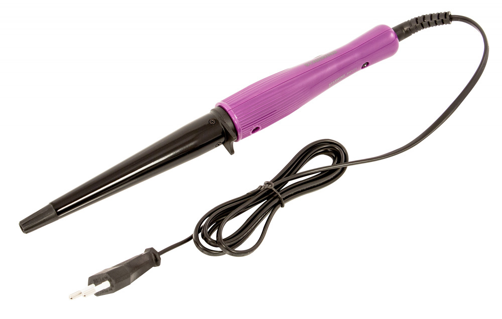 Щипцы для завивки волос STARWIND SHE3101