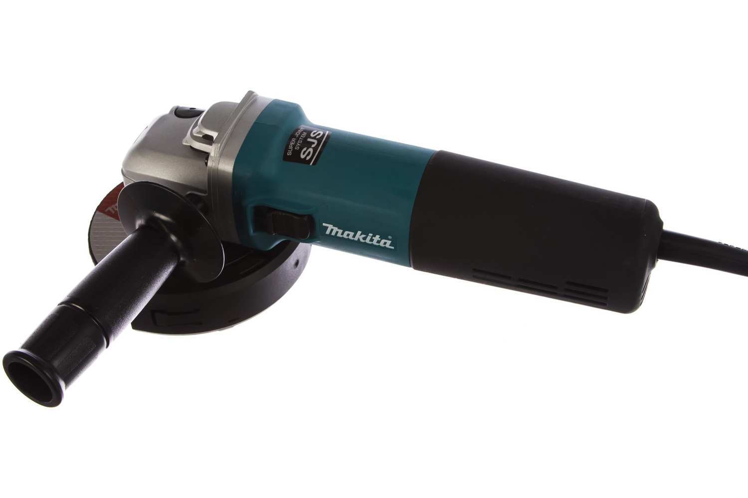 Углошлифовальная машина MAKITA 9565CVR