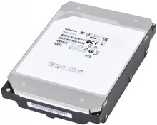 Жесткий диск  TOSHIBA MG08 3.5  16TB 7.2K SAS 12Gb/s