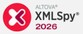 Altova XMLSpy 2026