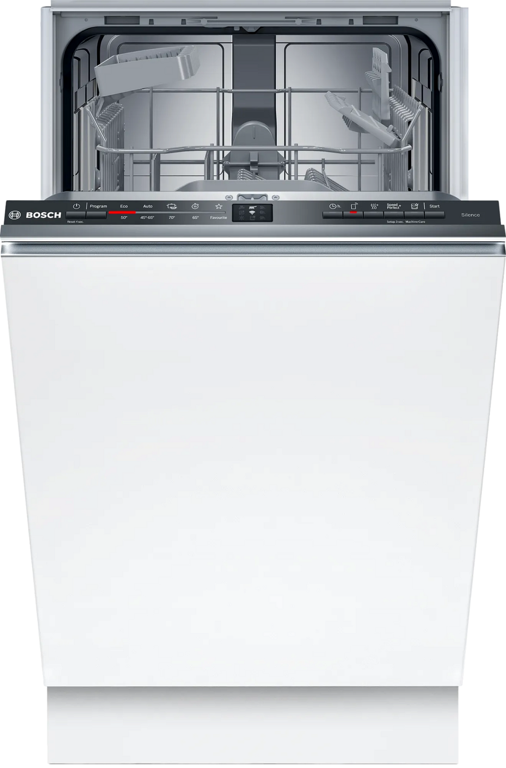 Встраиваемая посудомоечная машина Bosch SPV2HKX42E