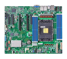 Материнская плата SUPERMICRO LGA-4677 (Socket E) Intel C741 X13SEI-F