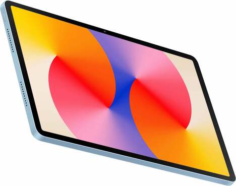 Планшет HUAWEI MatePad SE 11 Wi-Fi 128 ГБ