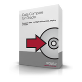 Red Gate Data Compare for Oracle
