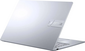 ASUS Vivobook 16X K3604VA-MB232 Intel® Corei7-1355U   1.7 GHz  DDR4 16GB 1TB PCIE G4 SSD   16.0" WUXGA (1920 x 1200)   IPS-level 60Hz Without OS  Cool Silver
