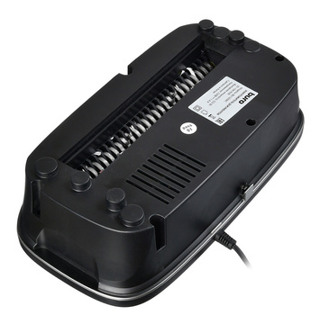 Шредер Buro Home BU-S506C