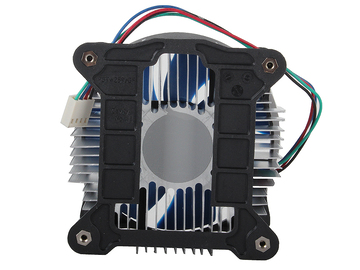 Вентилятор Deepcool THETA 20 PWM LGA-1150/1155/1156