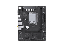 Материнская плата Maxsun LGA 1700 Intel B760 Challenger B760M-F WIFI