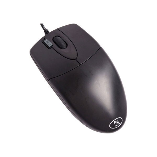 

Мышь A4tech OP-620D BLACK USB, цвет черный
