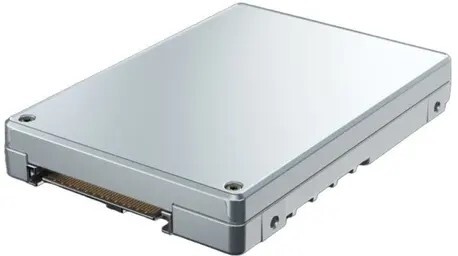 Внутренний твердотельный накопитель LENOVO Server SSD 3.84TB