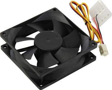 Вентилятор GlacialTech DC Fan GT ICE 8