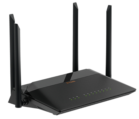 D-LINK DSL-245GR