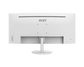 Монитор MSI MP341CQ 34.0-inch белый (плохая упаковка)
