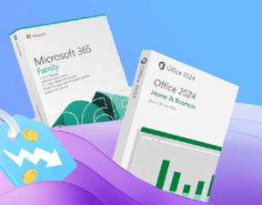 Скидки на лицензии Microsoft