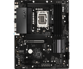 Материнская плата ASRock LGA 1851 Intel Z890 Z890 PRO-A