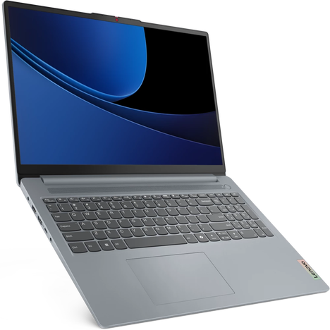 Ноутбук LENOVO IdeaPad Slim 3 G9 16IRU9 Intel Core 5 120U (серый)