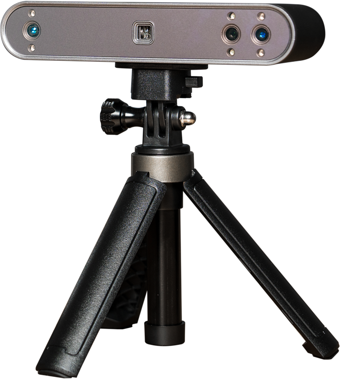 3D-сканер RangeVision Neopoint