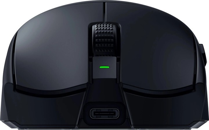 Мышь Razer Viper V3 Pro RZ01-05120100-R3G1, цвет черный