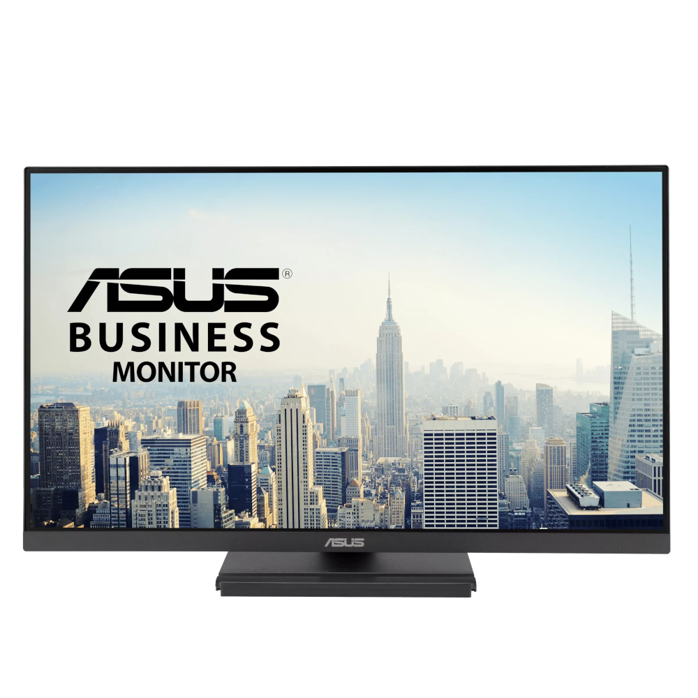 Монитор ASUS VA279QGS 27.0-inch черный