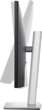 Монитор Dell Technologies P2725D 27.0-inch черный
