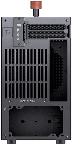 Корпус JONSBO T6