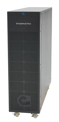 Силовой модуль для ИБП СвязьИнжиниринг БМСИП380А40Б40/КПТ240