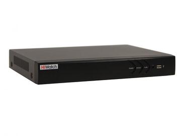 Видеорегистратор Hikvision DS-H324
