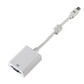HAMA Display Port VGA HD15 (f)/mini DisplayPort (m) 0.1м