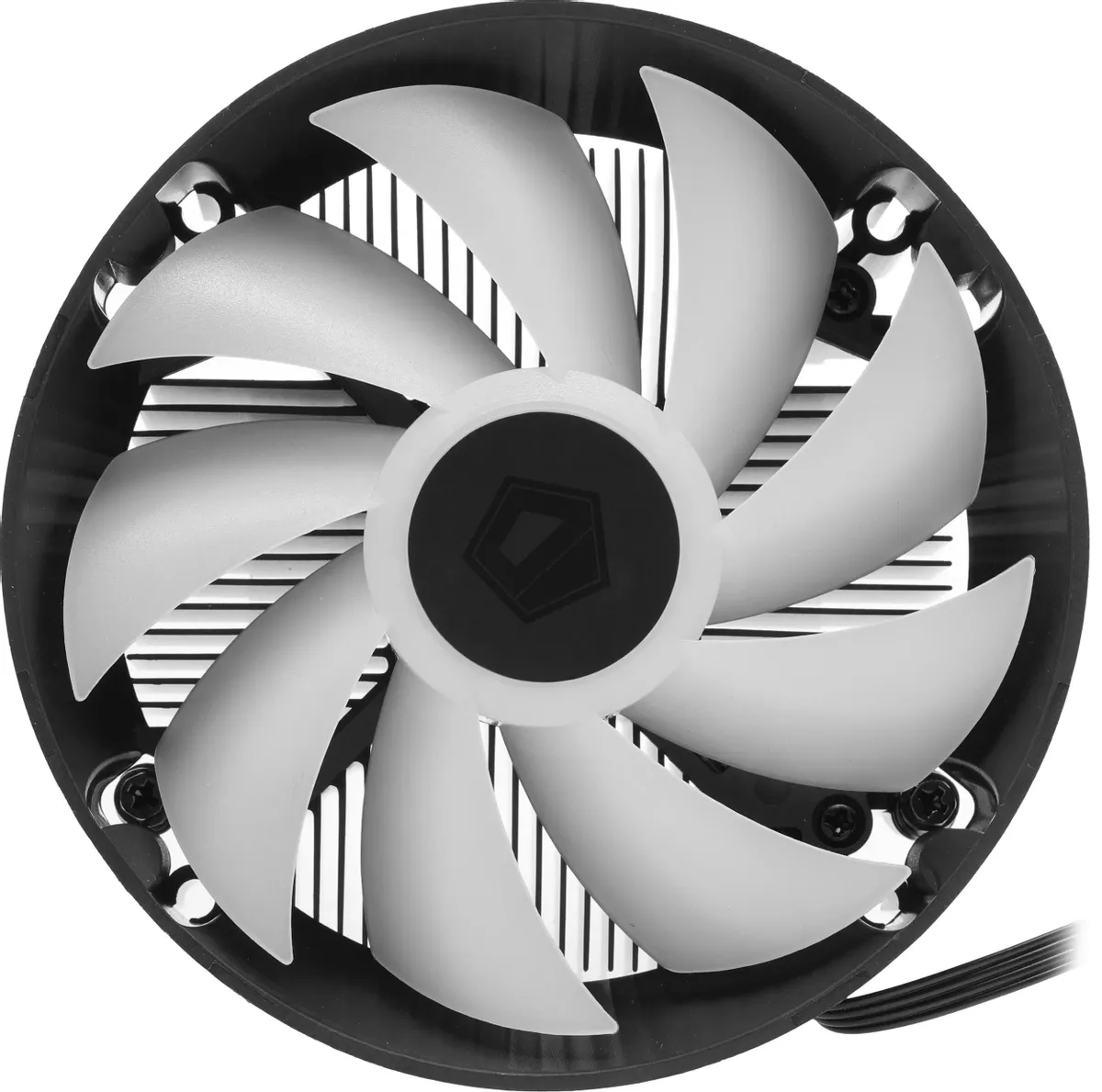 Кулер Процессорный ID-Cooling для CPU DK-07A