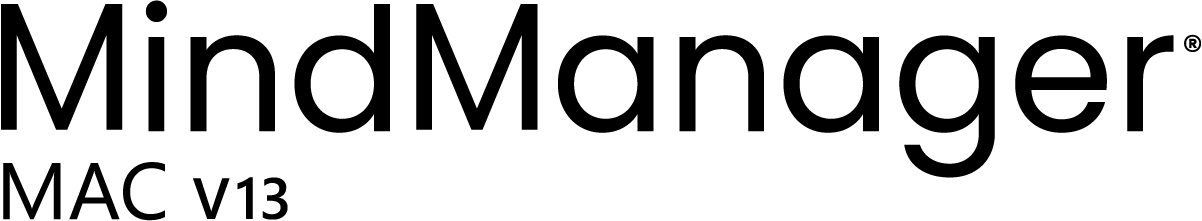 MindManager Mac