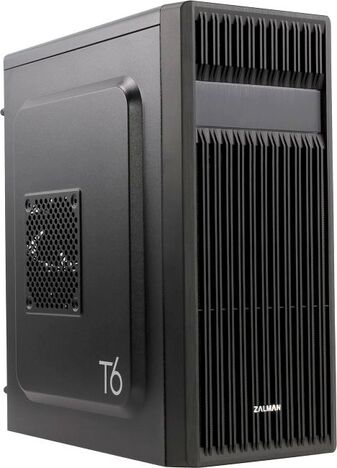 Корпус Zalman ZM-T6