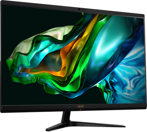 Моноблок ACER Aspire C27-1800 1 ТБ