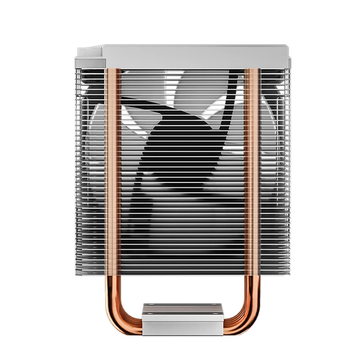 Кулер Процессорный JONSBO для CPU CR-1400 ARGB White