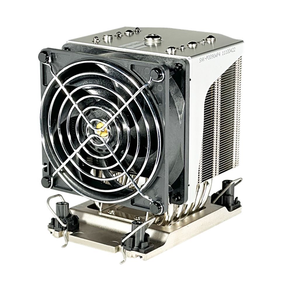 Кулер Процессорный Ablecom для CPU ACL-S41130