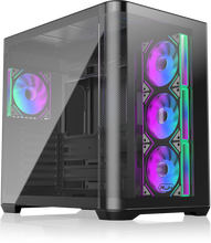 Корпус Raijintek ATREUS BT4