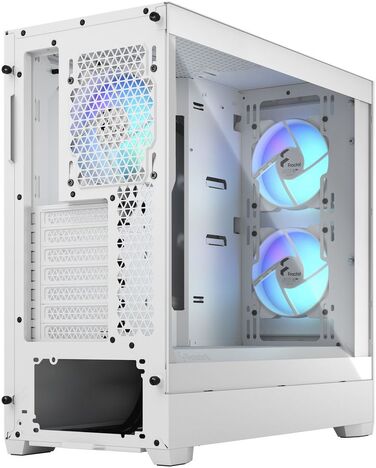 Корпус Fractal Design Pop Air TG