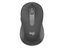 Мышь Logitech M650 910-006259, цвет темно-серый