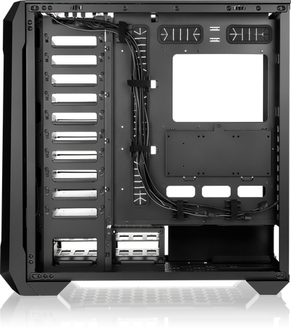 Корпус Raijintek ZOFOS ULTRA