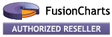 Softline - Авторизованный партнер FusionCharts