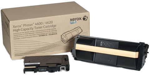 

Барабан Xerox Phaser 4600/4620/4622 (80K стр.), черный