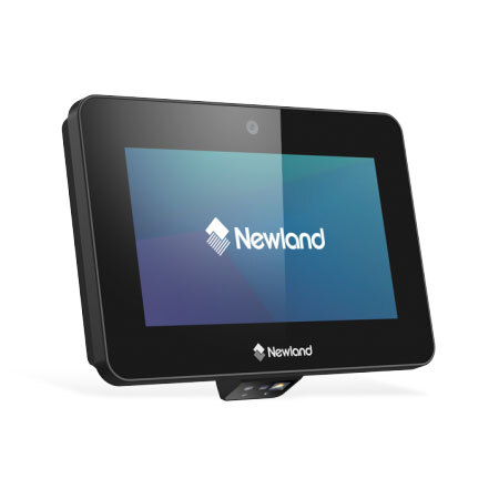 Моноблок NEWLAND Nquire 500 Skate II