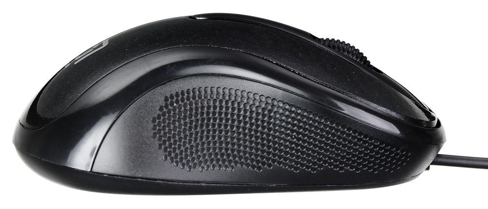 Мышь Oklick Мышь 385M 1066858, цвет черный