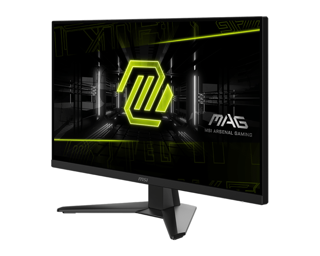 Монитор MSI 272F 27.0-inch черный