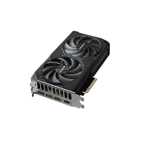 Видеокарта Gigabyte GeForce RTX 5060 Ti 8 ΓБ Retail