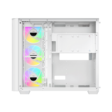 Корпус Ocypus Iota C70 Curve