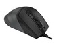 Мышь A4tech Fstyler FM45S Air FM45S AIR USB (STONE GREY), цвет серый