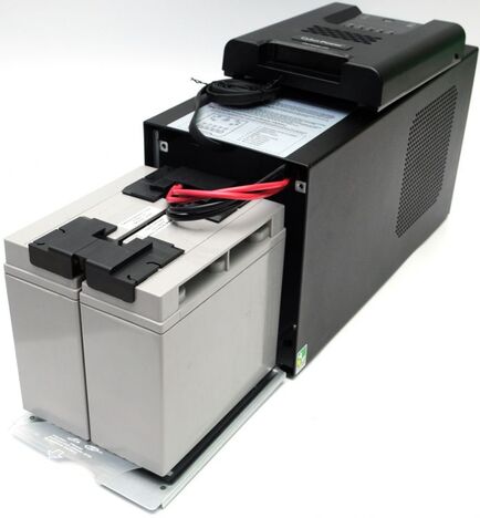 ИБП CyberPower Line-Interactive  PR1500ELCD